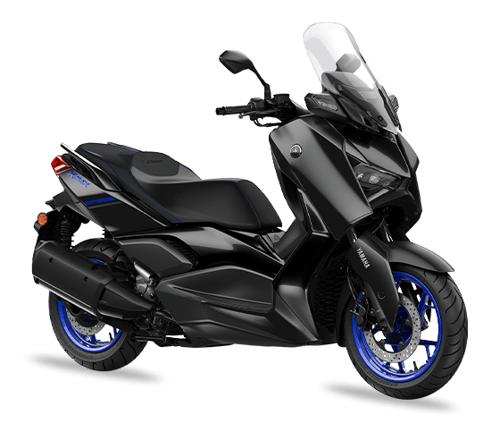 YAMAHA XMAX