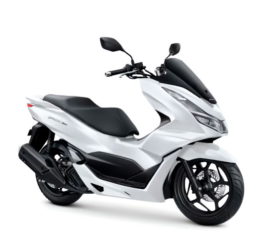 pcx-white